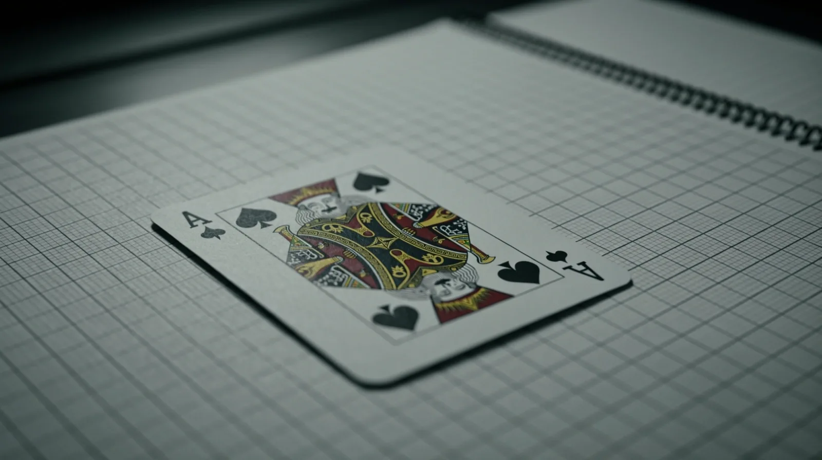 Detalle de cartas