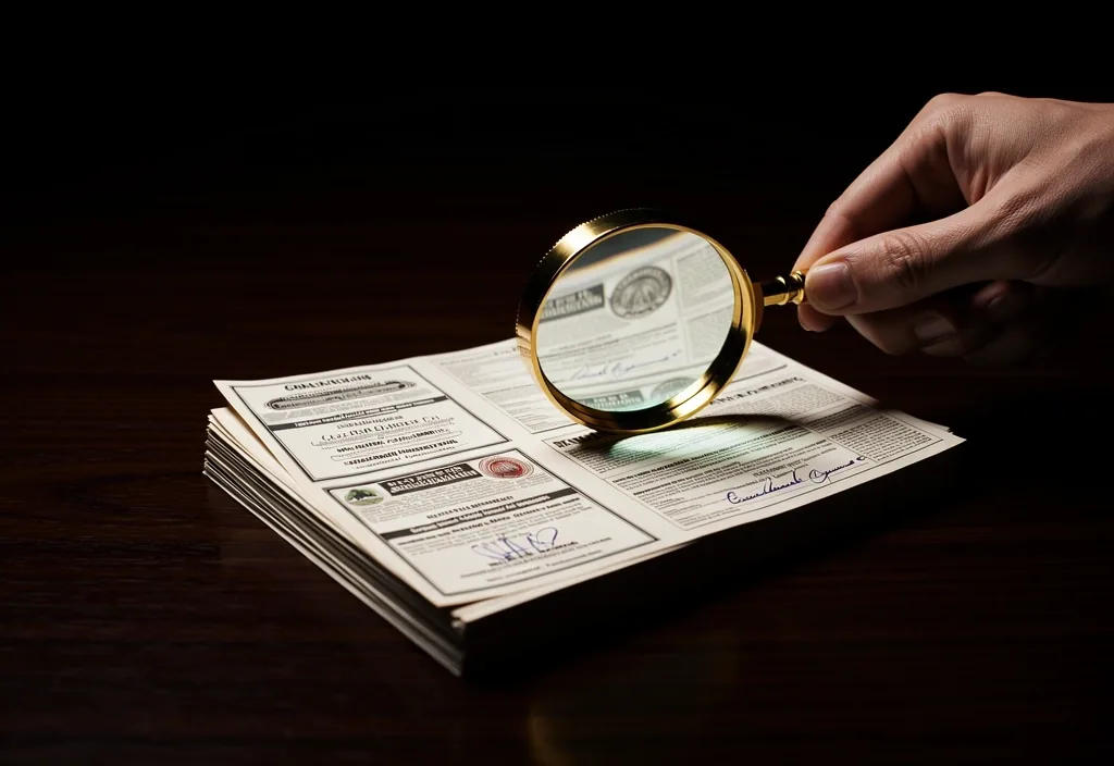 Auditoría de Procesos